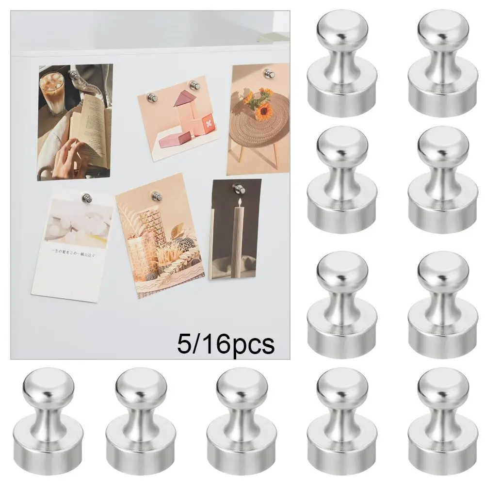 5/16pcs Map School Calendar Magnetic Push Pins Whiteboard Magnets Hanger Magnets Hooks
5/16pcs Map School Calendar Magnetic Push Pins Whiteboard Magnets Hanger Magnets Hooks