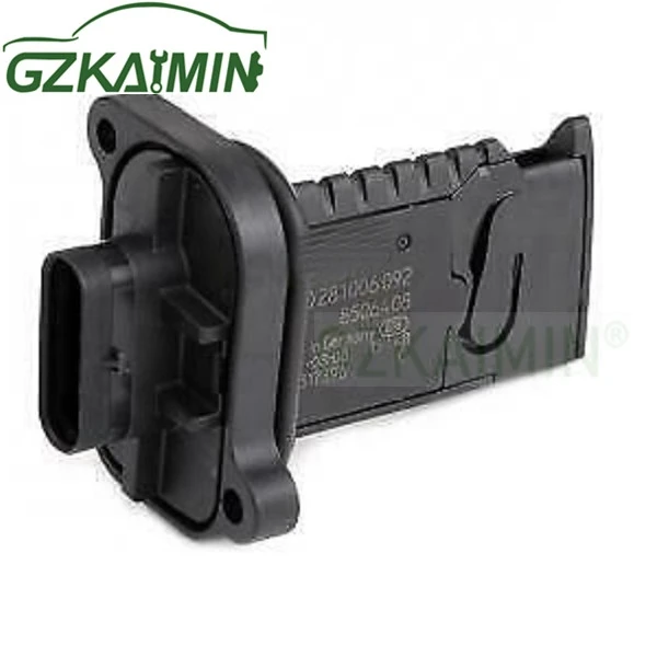 Auto Parts MASS AIR FLOW METER SENSOR OEM 0281006092 13628506408 8506408 For BMW MINI
Auto Parts MASS AIR FLOW METER SENSOR OEM 0281006092 13628506408 8506408 For BMW MINI