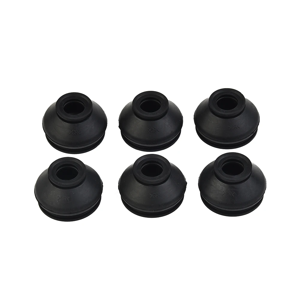 Dust Boot Covers Tools High Quality Ball Joint Black Dust Boots Cover High-quality Portable Universal Hot Sale
Dust Boot Covers Tools High Quality Ball Joint Black Dust Boots Cover High-quality Portable Universal Hot Sale