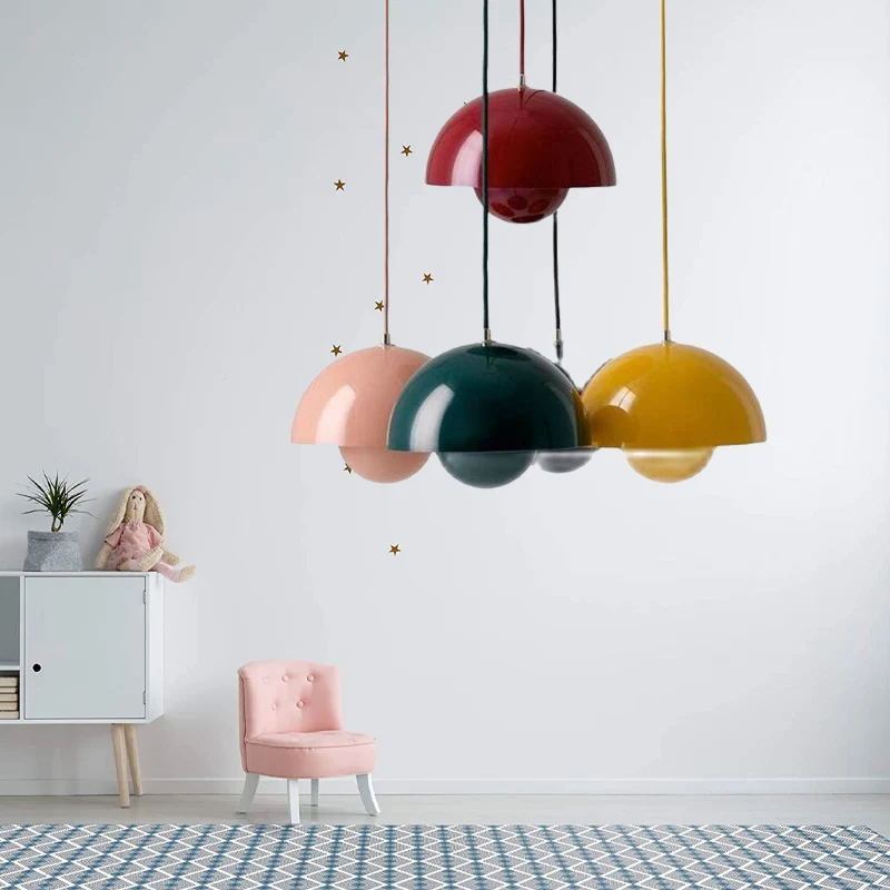 LED metal bud chandelier cell hanging lamp black Kitchen semicircle light Home Appliances Home Decor Lamps lamp shades
LED metal bud chandelier cell hanging lamp black Kitchen semicircle light Home Appliances Home Decor Lamps lamp shades