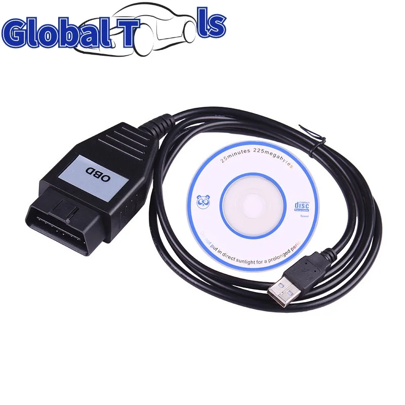 Диагностический интерфейс VCM OBD, Профессиональный USB-интерфейс FoCOM для F-o-r-d Mazda VCM OBD, Диагностический кабель для F-o-r-d
Диагностический интерфейс VCM OBD, Профессиональный USB-интерфейс FoCOM для F-o-r-d Mazda VCM OBD, Диагностический кабель для F-o-r-d