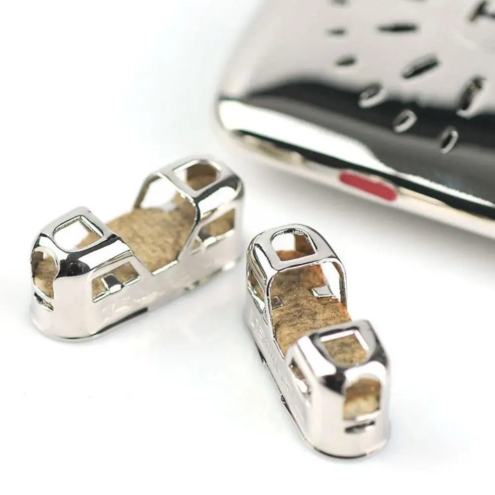 1pcs Steel Ultralight Portable Hand Warmer Metal Of Pocket Heater Heater Pocket Small Warmer J1j7
1pcs Steel Ultralight Portable Hand Warmer Metal Of Pocket Heater Heater Pocket Small Warmer J1j7