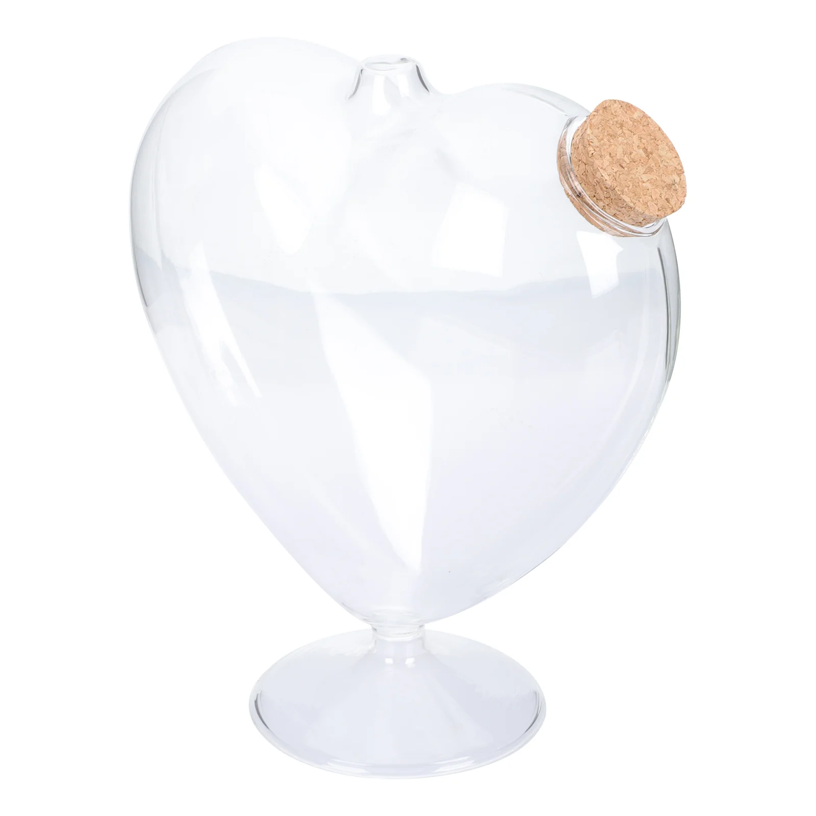 Bottle Heart Jar Jars Bottles Wishingcork Shaped Candy Origami Small Decorative Star Containers Mini Lids Containerfor Favor
Bottle Heart Jar Jars Bottles Wishingcork Shaped Candy Origami Small Decorative Star Containers Mini Lids Containerfor Favor