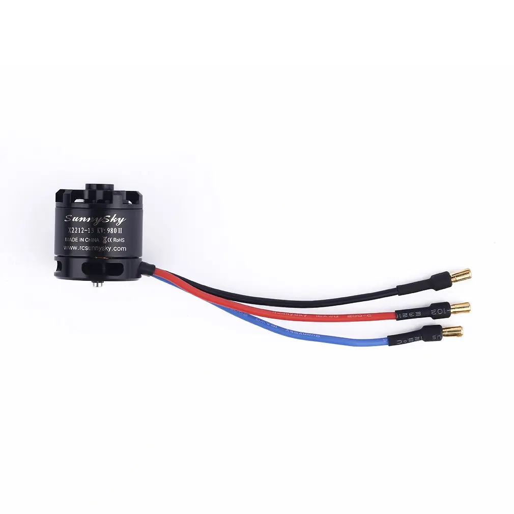 Сменный X2212 KV980 бесщеточный мотор Quad-Hexa Copter для Fobotic для Arduino Mega RC Aircrafts Black
Сменный X2212 KV980 бесщеточный мотор Quad-Hexa Copter для Fobotic для Arduino Mega RC Aircrafts Black