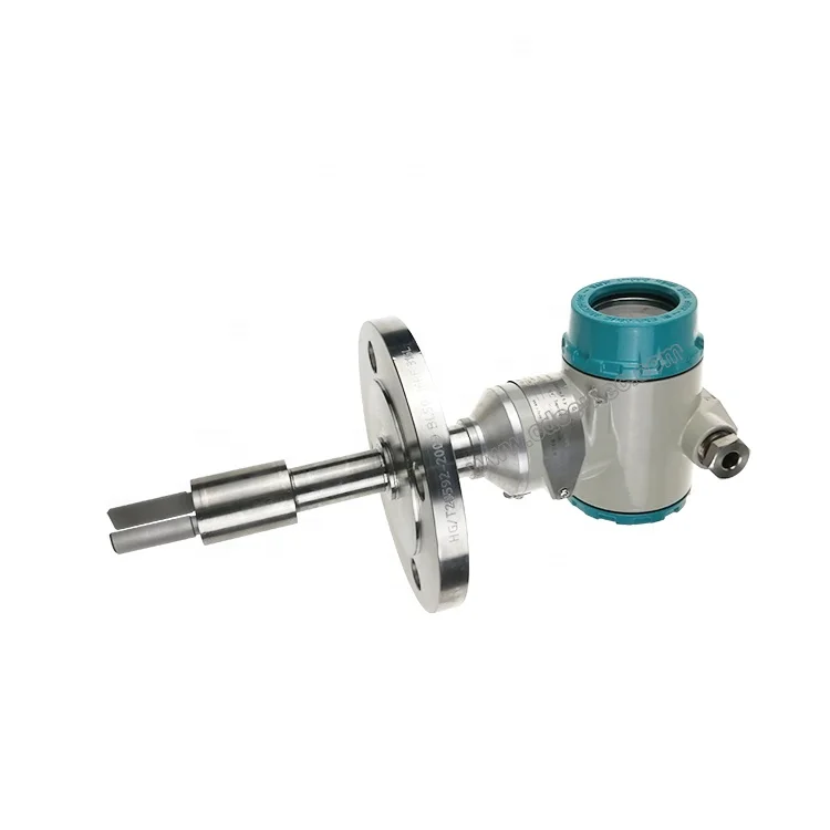 SenTec Inline Density Meter Micro Motion Density Meter Instrument Used To Measure Density
SenTec Inline Density Meter Micro Motion Density Meter Instrument Used To Measure Density