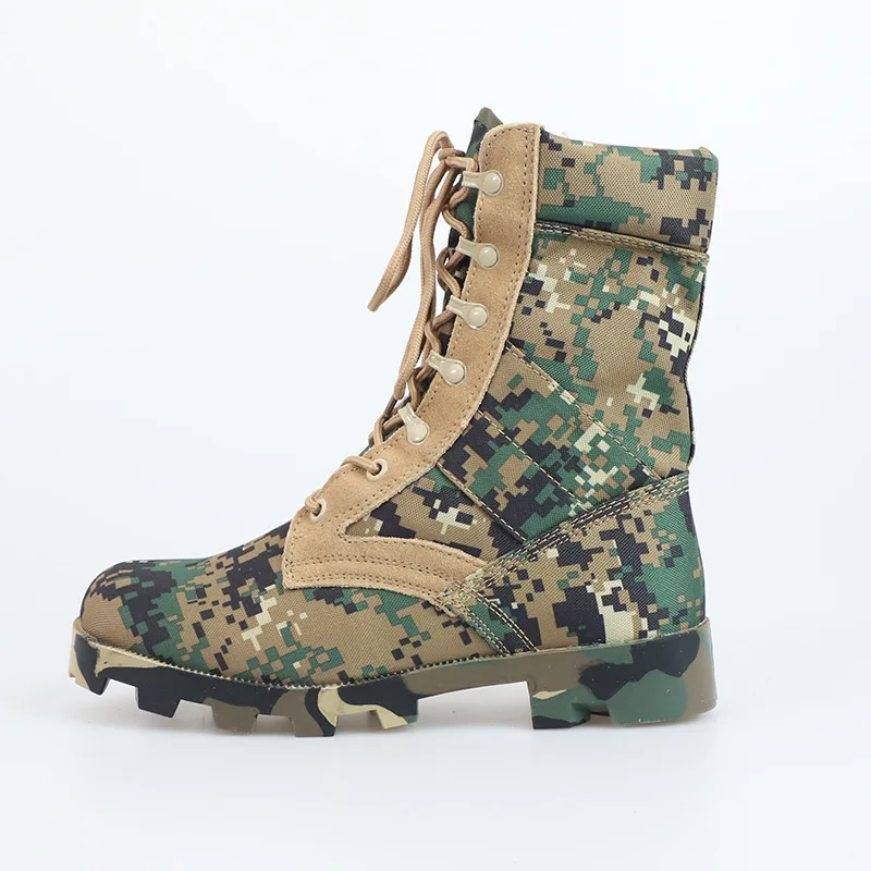 Men Casual Hiking Rubber Outdoor Lace Up Sport Shoes Camouflage Sneakers Work Ankle Short Boots Man Shoes Zapatos
Men Casual Hiking Rubber Outdoor Lace Up Sport Shoes Camouflage Sneakers Work Ankle Short Boots Man Shoes Zapatos