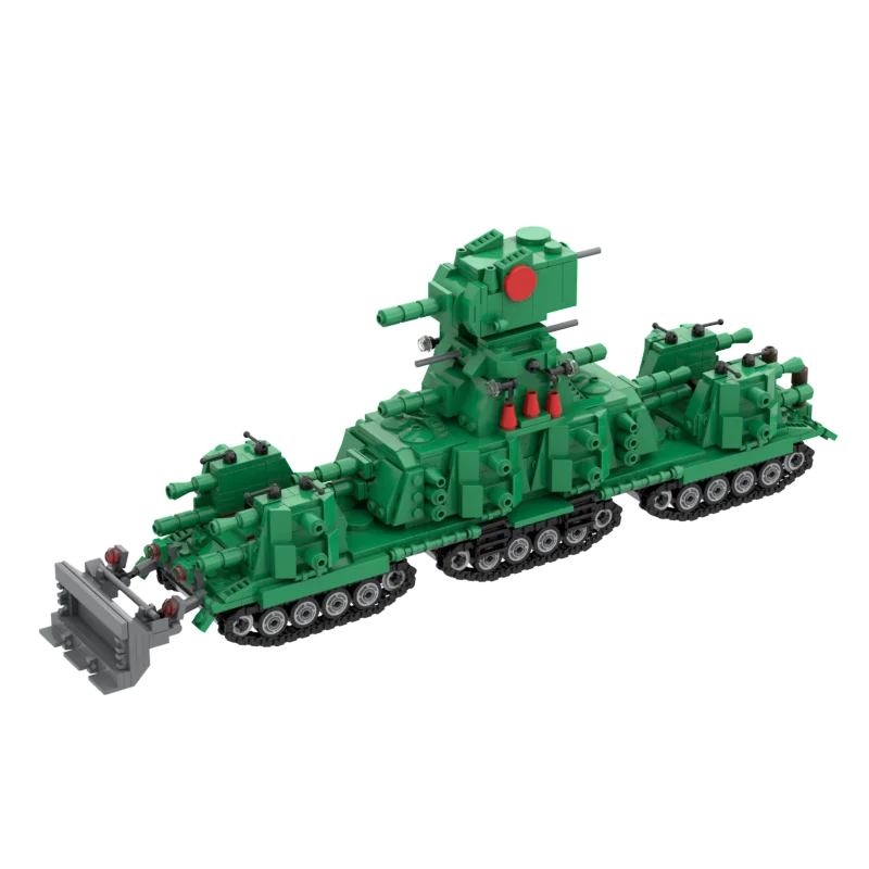 Военное оборудование MOC времен Второй мировой войны техническая советская армия