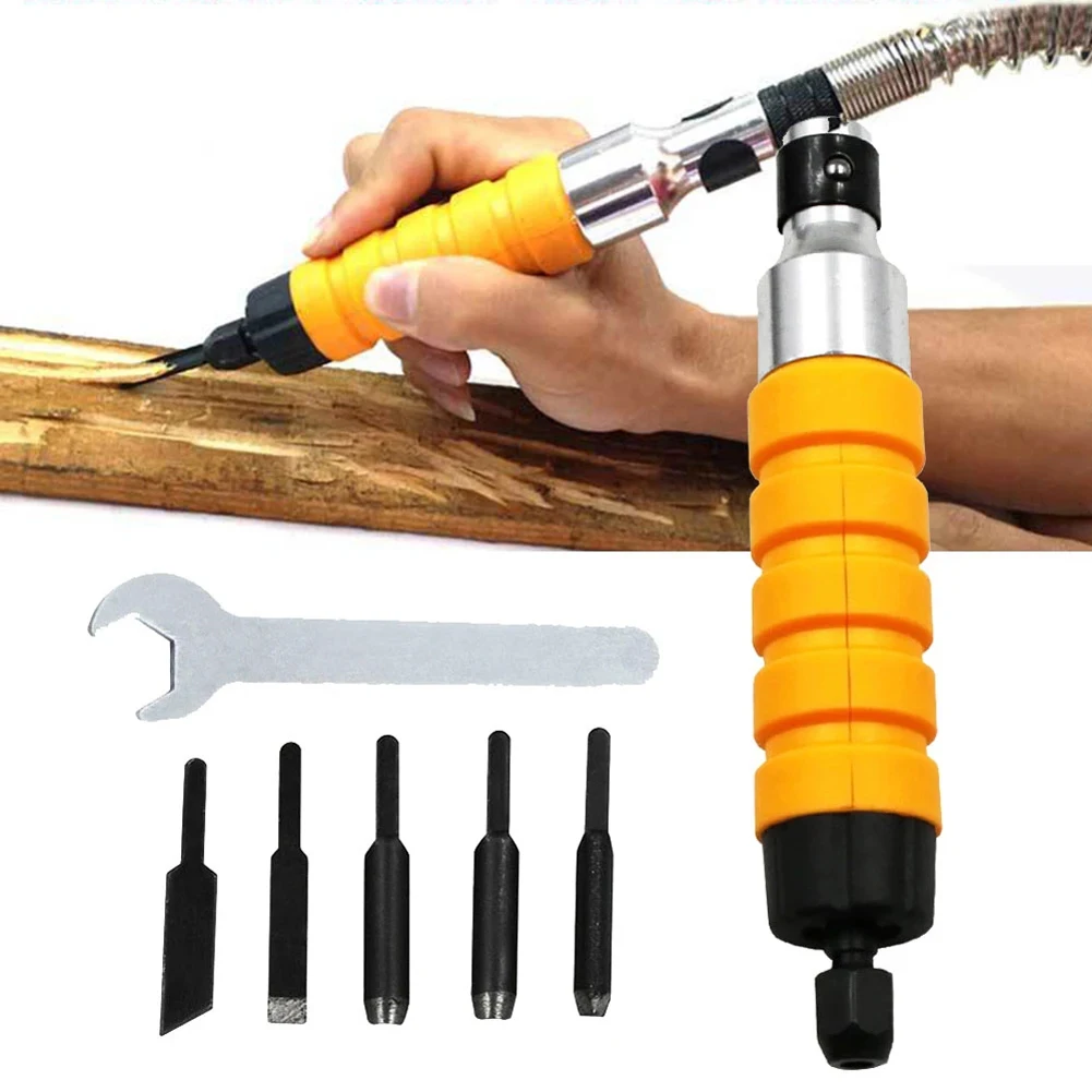 1Set/8Pcs Carving Tool Set 16*3cm For Woo Furniture Engraving Furniture Wood Carving Tool Electric Chisel Woodworking Grinding
1Set/8Pcs Carving Tool Set 16*3cm For Woo Furniture Engraving Furniture Wood Carving Tool Electric Chisel Woodworking Grinding
