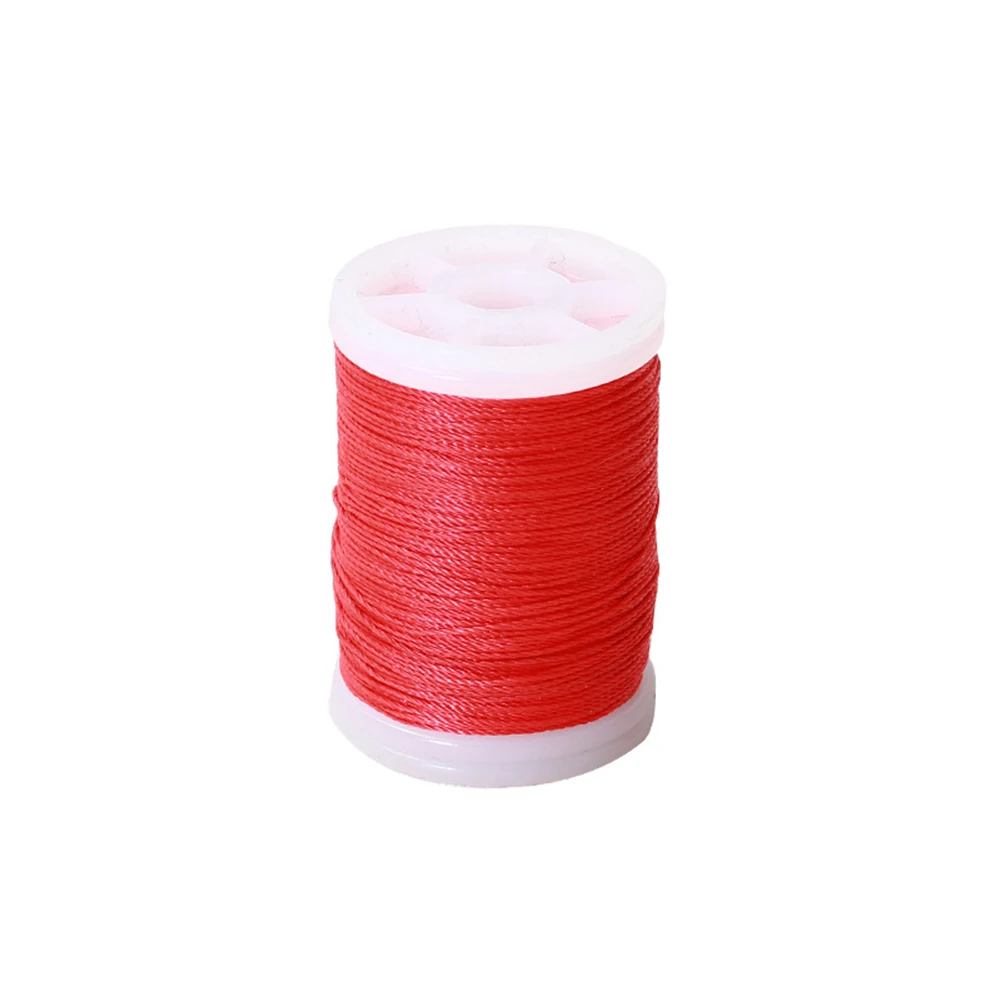 Durable Bow String Protector Protector 1 Roll 120m 3.5*3.5*4.9cm Accessories Black Polyethylene Archery Sports
Durable Bow String Protector Protector 1 Roll 120m 3.5*3.5*4.9cm Accessories Black Polyethylene Archery Sports