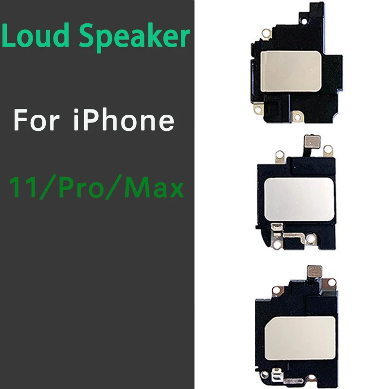 Динамик для iPhone 11 Pro Max нижний динамик ЗУММЕР соединитель кольца гибкий кабель Модуль Замена
Динамик для iPhone 11 Pro Max нижний динамик ЗУММЕР соединитель кольца гибкий кабель Модуль Замена
