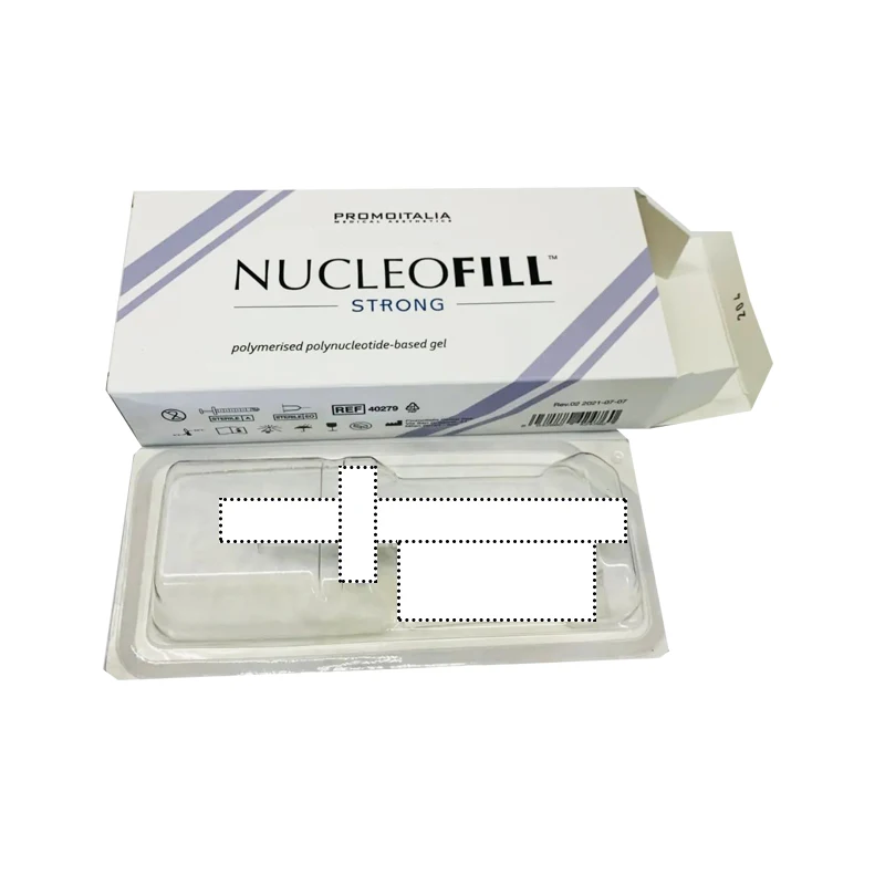 Italian NUCLEOFILL Seven-point Lifting Antioxidant Moisturizing Rejuvenation Anti-aging Improvement Skin
Italian NUCLEOFILL Seven-point Lifting Antioxidant Moisturizing Rejuvenation Anti-aging Improvement Skin