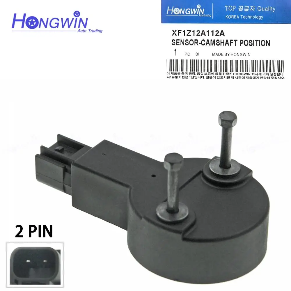 Camshaft Position Sensor XF1Z12A112A 1F1Z6B288BA 1F2118194 For Mercury Mazda B3000 Ford Ranger Freestar V6 V8 4.0 5.0 4.0 3.0
Camshaft Position Sensor XF1Z12A112A 1F1Z6B288BA 1F2118194 For Mercury Mazda B3000 Ford Ranger Freestar V6 V8 4.0 5.0 4.0 3.0