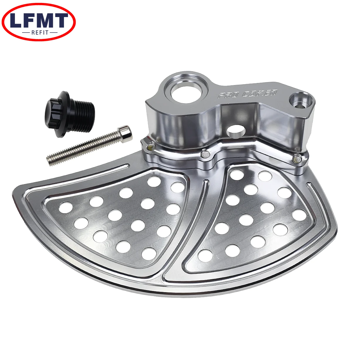 Защитный Кожух Алюминиевой Тормозной Системы Для Мотоциклов KTM SX SXF XC XCF EXC EXCF XCW TPI Six Days 125-500
Защитный Кожух Алюминиевой Тормозной Системы Для Мотоциклов KTM SX SXF XC XCF EXC EXCF XCW TPI Six Days 125-500
