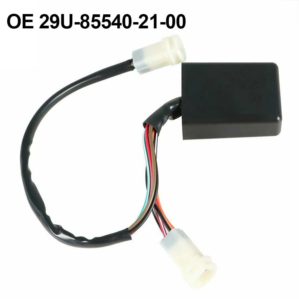 Accessories CDI Box 200 Moto-4 29U-85540-21-00 Black Plug-and-play Tri-Moto YFM Brand New Hot Sale 2022 Newest
Accessories CDI Box 200 Moto-4 29U-85540-21-00 Black Plug-and-play Tri-Moto YFM Brand New Hot Sale 2022 Newest