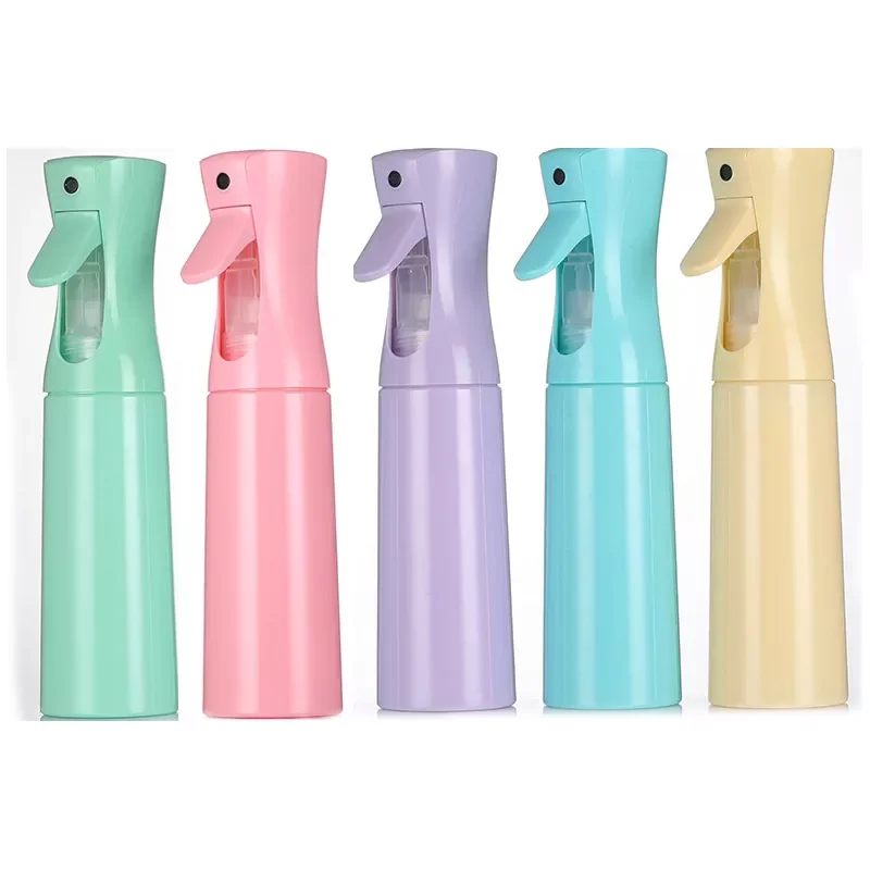 Hairdressing Spray Bottle Hair High Pressure Spray Bottle Continuous Spray Watering Can Hair Director Automatic
Hairdressing Spray Bottle Hair High Pressure Spray Bottle Continuous Spray Watering Can Hair Director Automatic