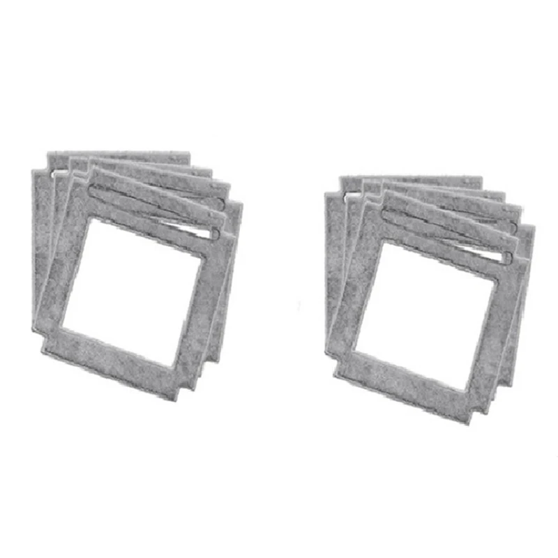 8 шт., тканевая Швабра для пылесоса Xiaomi Mijia HUTT W66
8 шт., тканевая Швабра для пылесоса Xiaomi Mijia HUTT W66