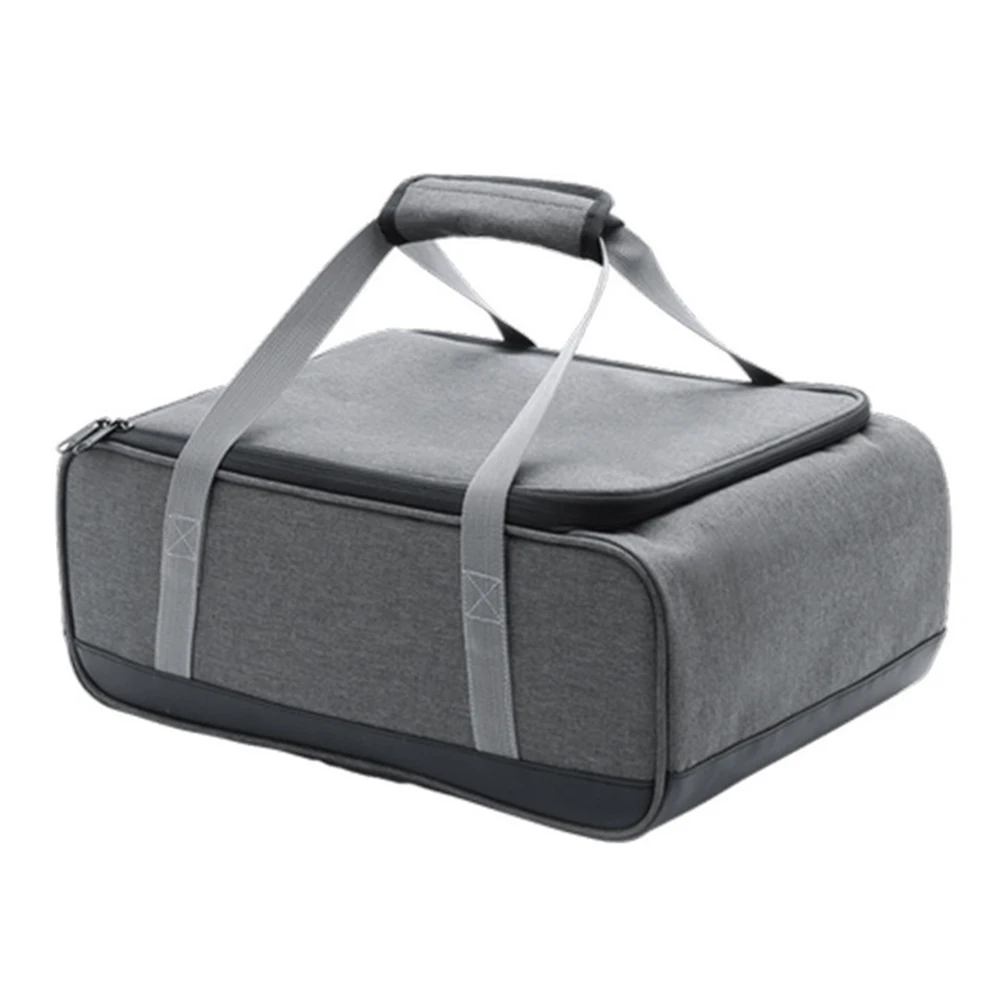 Storage Case Storage Bag Garden Indoor 1 Pc Accessories PVC + PU Parts Replacement Water Repellent With Handle
Storage Case Storage Bag Garden Indoor 1 Pc Accessories PVC + PU Parts Replacement Water Repellent With Handle