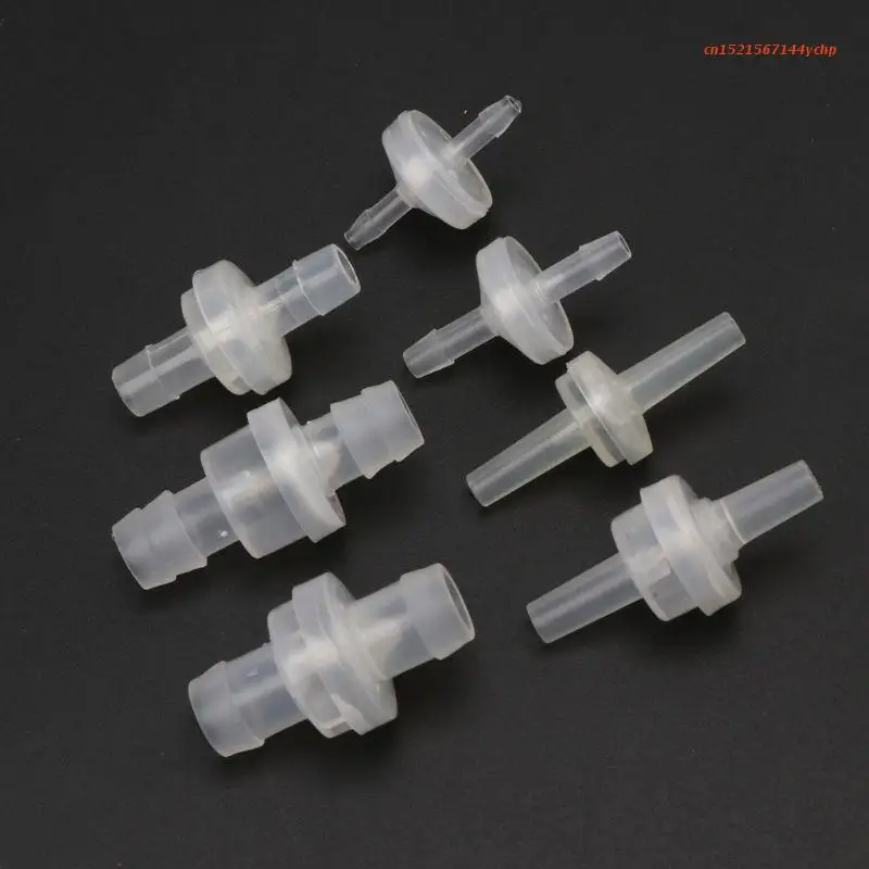 Air Pump Check Valve Plastic Non-Return Valve One Way Stop Valve for Fish Tank Aquarium Water Air Pump Oil Drop Shipping
Air Pump Check Valve Plastic Non-Return Valve One Way Stop Valve for Fish Tank Aquarium Water Air Pump Oil Drop Shipping