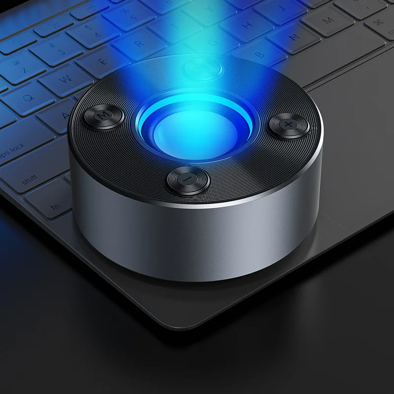 B127 New Bluetooth Speaker Subwoofer Mini Audio Portable Card Car Computer Small Steel Gun
B127 New Bluetooth Speaker Subwoofer Mini Audio Portable Card Car Computer Small Steel Gun