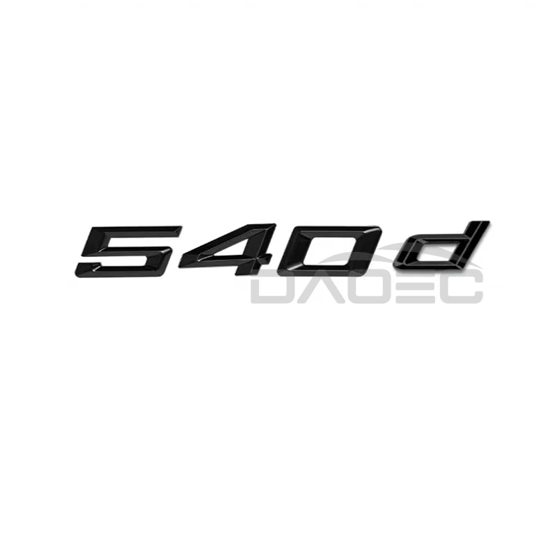 Автомобильный 3D ABS багажник с буквами логотипа, эмблема, наклейка, наклейка для BMW 5 серии 520d 525d 528d 530d 535d 540d E39 E60 E61 F10 F11 G30
Автомобильный 3D ABS багажник с буквами логотипа, эмблема, наклейка, наклейка для BMW 5 серии 520d 525d 528d 530d 535d 540d E39 E60 E61 F10 F11 G30