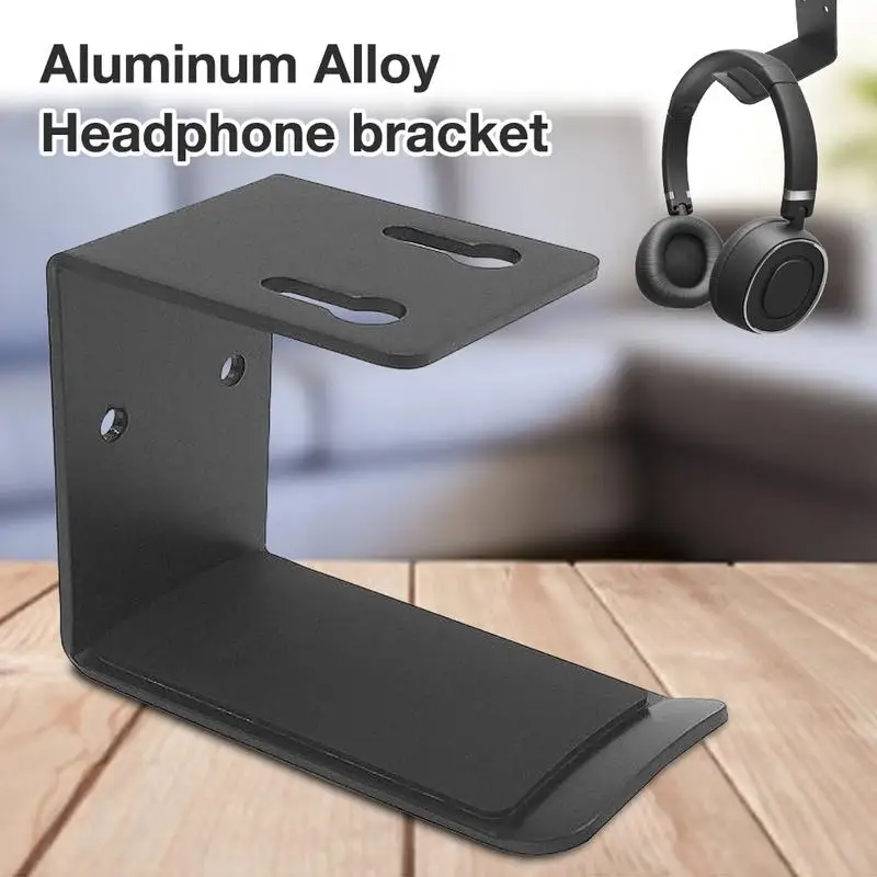 For Echo Dot 3rd Headphone Stand Aluminum Alloy Headphone Wall Mount Bracket Multifunction Headset Holder Headset Accessories 
For Echo Dot 3rd Headphone Stand Aluminum Alloy Headphone Wall Mount Bracket Multifunction Headset Holder Headset Accessories