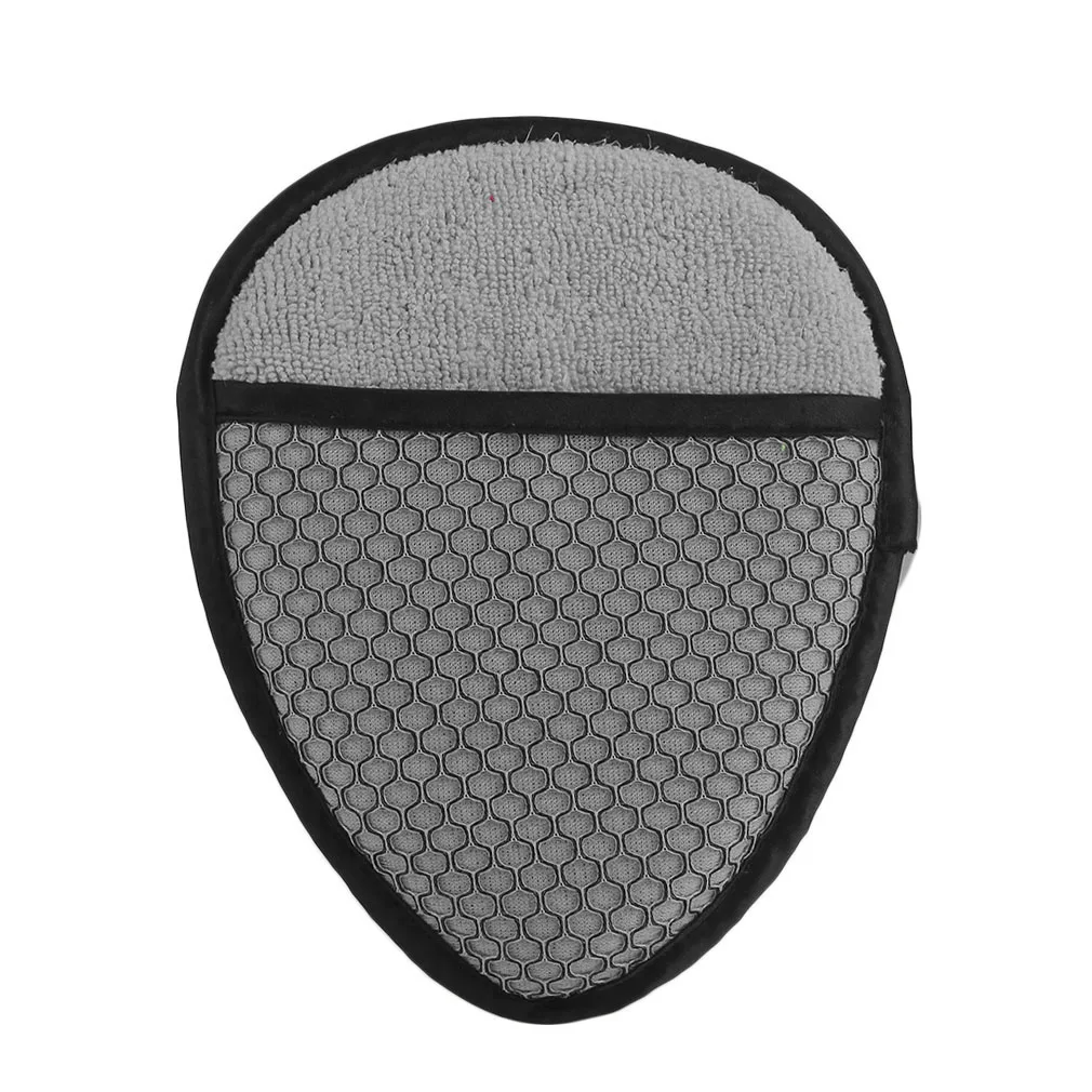Durale Car Superfine Fiber Heart Shape Wax Applicator Pads Polishing Sponges With Net Car Accessories Polisher Pads
Durale Car Superfine Fiber Heart Shape Wax Applicator Pads Polishing Sponges With Net Car Accessories Polisher Pads