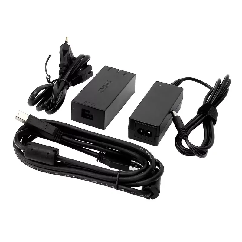 Kinect Adapter for Xbox One S/X Kinect 2.0 Adaptor EUR Plug/USA Plug/UK Plug AC Adapter Power Supply For XBOXONE S/X
Kinect Adapter for Xbox One S/X Kinect 2.0 Adaptor EUR Plug/USA Plug/UK Plug AC Adapter Power Supply For XBOXONE S/X