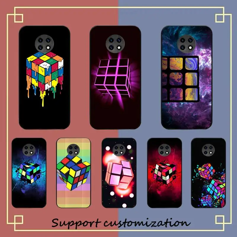 Rubik's cube Phone Case for Redmi Note 8 7 9 4 6 pro max T X 5A 3 10 lite pro 
Rubik's cube Phone Case for Redmi Note 8 7 9 4 6 pro max T X 5A 3 10 lite pro