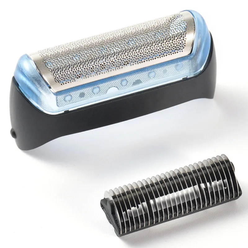 1 Pcs Electric Mesh Durable Shaver Foil Head Parts For Braun 10B/20B Model 180 190 170 1775 1735
1 Pcs Electric Mesh Durable Shaver Foil Head Parts For Braun 10B/20B Model 180 190 170 1775 1735