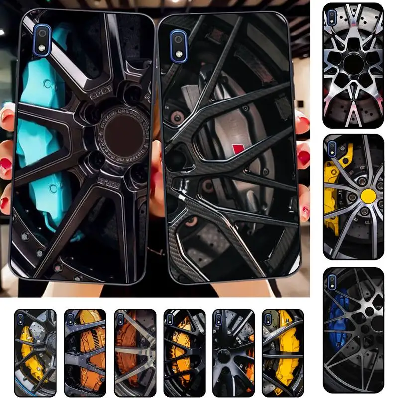 Sports Car Wheel Tire Speed Phone Case for Samsung A51 01 50 71 21S 70 31 40 30 10 20 S E 11 91 A7 A8 2018
Sports Car Wheel Tire Speed Phone Case for Samsung A51 01 50 71 21S 70 31 40 30 10 20 S E 11 91 A7 A8 2018