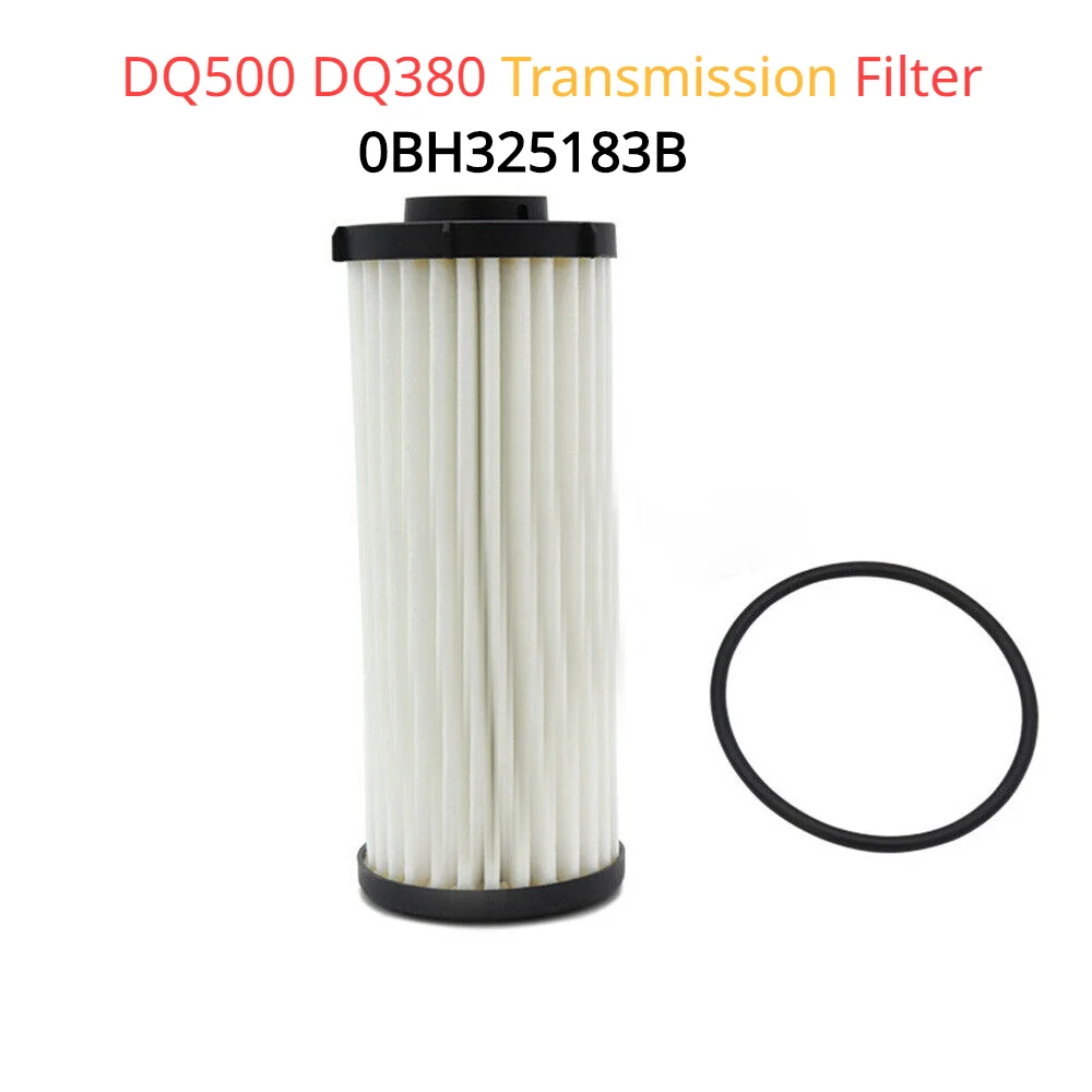 Фильтр коробки передач DQ500 DQ380 DSG 7-скоростной 0BH325183B для Audi VW A3 Q3 PASSAT TIGUAN TRANSPORTER
Фильтр коробки передач DQ500 DQ380 DSG 7-скоростной 0BH325183B для Audi VW A3 Q3 PASSAT TIGUAN TRANSPORTER