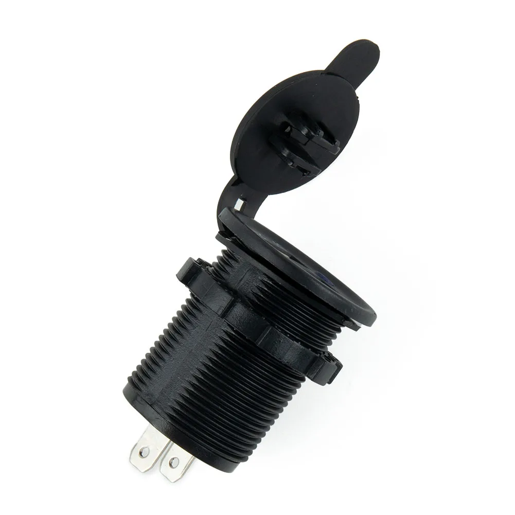 12 В CBE C-Line двойной USB разъем модульное зарядное устройство Campervan автофургон быстрое зарядное устройство гнездо электронная зажигалка
12 В CBE C-Line двойной USB разъем модульное зарядное устройство Campervan автофургон быстрое зарядное устройство гнездо электронная зажигалка