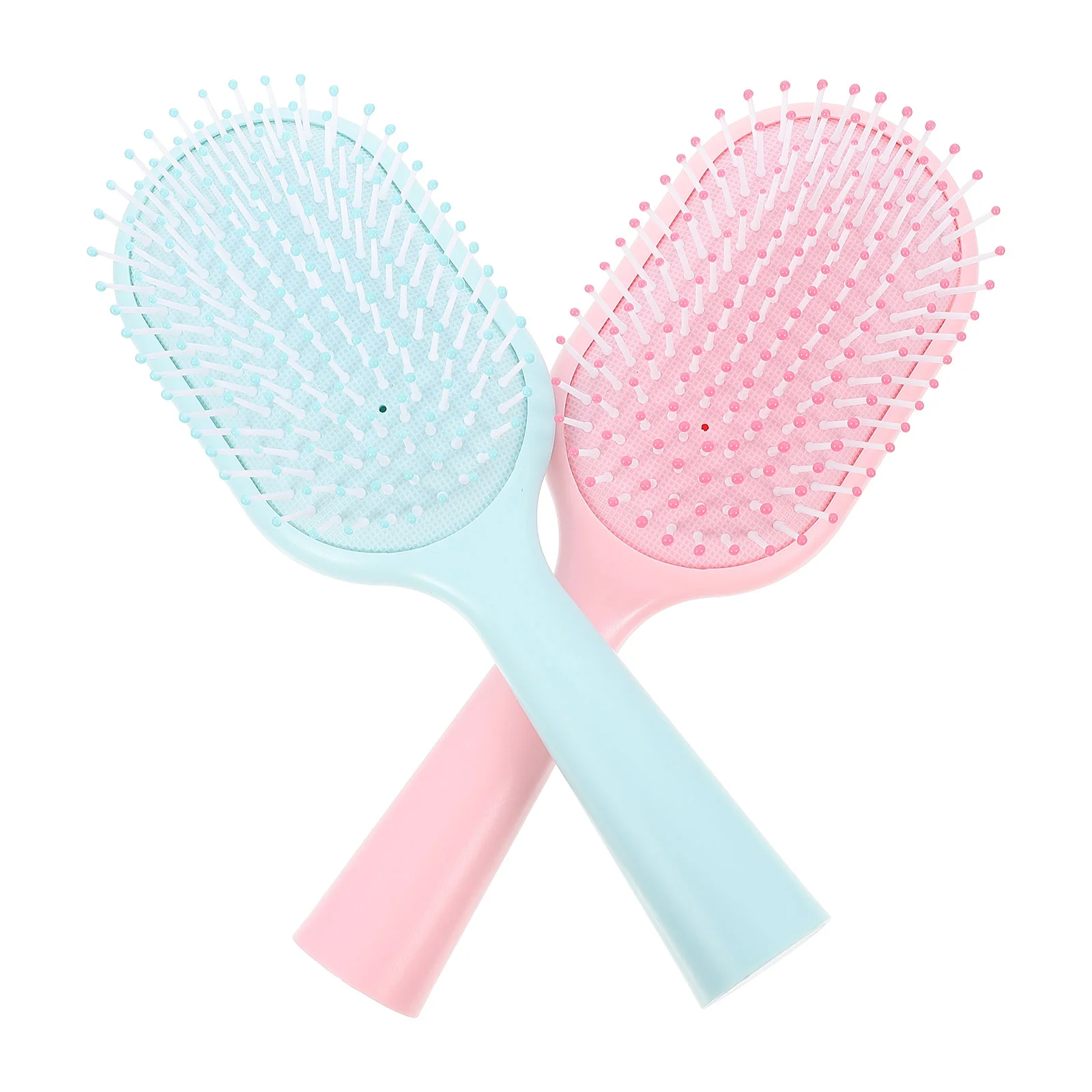Hair Brushcomb Detangler Women Curly Detangling Combs Brushes Airbag Paddle Scalp Anti Dryer Hairbrush Pocket Static Kids
Hair Brushcomb Detangler Women Curly Detangling Combs Brushes Airbag Paddle Scalp Anti Dryer Hairbrush Pocket Static Kids