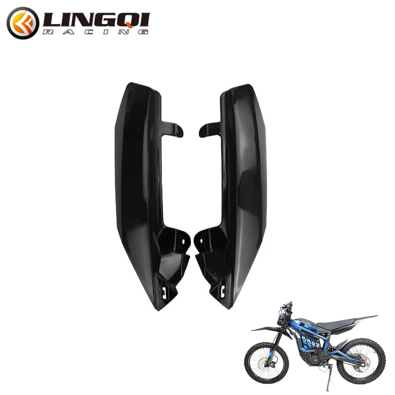 Задняя боковая панель, брызговик, крышка для Talaria MX3 R MX4 MX5 Pro X3 Concept 60 В, электрический велосипед MX Expert Edition
Задняя боковая панель, брызговик, крышка для Talaria MX3 R MX4 MX5 Pro X3 Concept 60 В, электрический велосипед MX Expert Edition