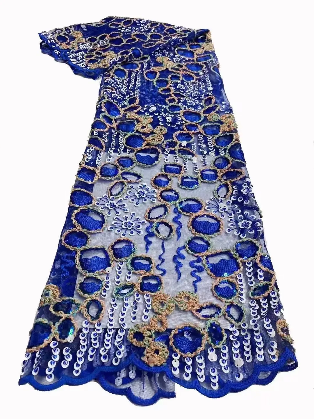 2022 latest africa lace high quality lace fabric with stones 5yards african fabric nigerian lace fabric high quality lac DPQ1-32
2022 latest africa lace high quality lace fabric with stones 5yards african fabric nigerian lace fabric high quality lac DPQ1-32