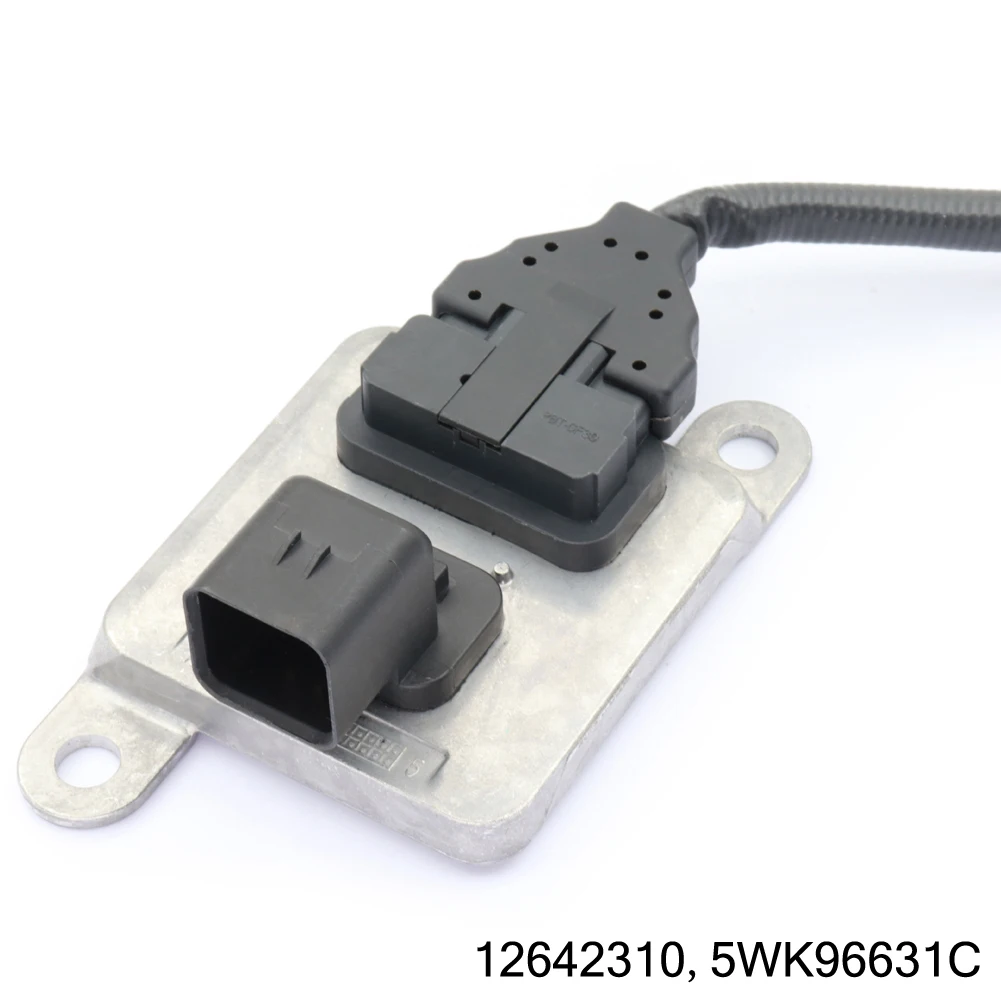 1 шт. аксессуары Датчик Nox 12642310 12671387 ДЛЯ Chevy ДЛЯ Silverado для Chevrolet для Express 2500 2010-2015
1 шт. аксессуары Датчик Nox 12642310 12671387 ДЛЯ Chevy ДЛЯ Silverado для Chevrolet для Express 2500 2010-2015