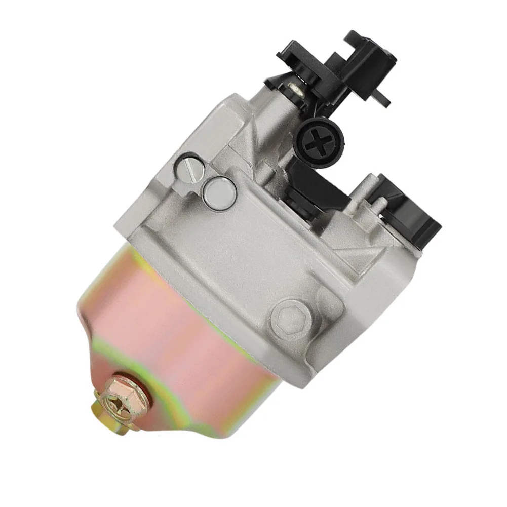 Engine Carburetor Carburetor Kit 11HP 7pcs/set Engine 16100-ZE3-V01 For Honda GX340/ GX390 Lawn Mower Accessories
Engine Carburetor Carburetor Kit 11HP 7pcs/set Engine 16100-ZE3-V01 For Honda GX340/ GX390 Lawn Mower Accessories