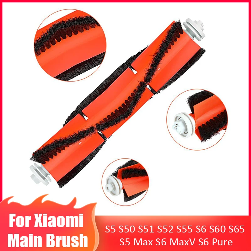 Аксессуары для робота-пылесоса XiaoMi 1 1 s MI Roborock S5 Max S6 Pure S6 Max S5 S50 S51 S52 S6 Xiaowa E25 E35
Аксессуары для робота-пылесоса XiaoMi 1 1 s MI Roborock S5 Max S6 Pure S6 Max S5 S50 S51 S52 S6 Xiaowa E25 E35