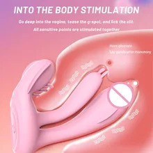 3 in 1 Womens masturbator smartphone controlled masturbaror pusy dildo anal Toys for women vibrator men Intimate sold