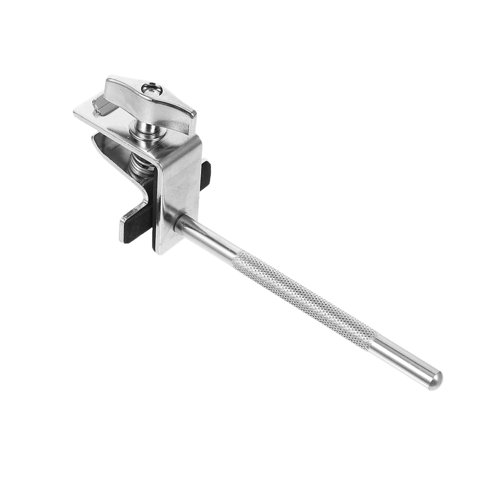 Drum Extension Clip Drum Clamp Musical Instrument Accessory Cowbell Holder Clip for Gift Drum Musician
Drum Extension Clip Drum Clamp Musical Instrument Accessory Cowbell Holder Clip for Gift Drum Musician
