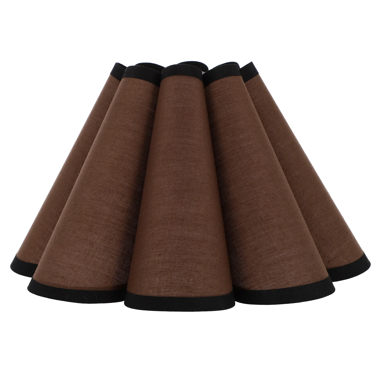 Lamp Shade Chandelier Replacement Wall Light Covercloth Pleated Modern Lampshade Shades Fabric Covers Bulb Household Lampshades
Lamp Shade Chandelier Replacement Wall Light Covercloth Pleated Modern Lampshade Shades Fabric Covers Bulb Household Lampshades