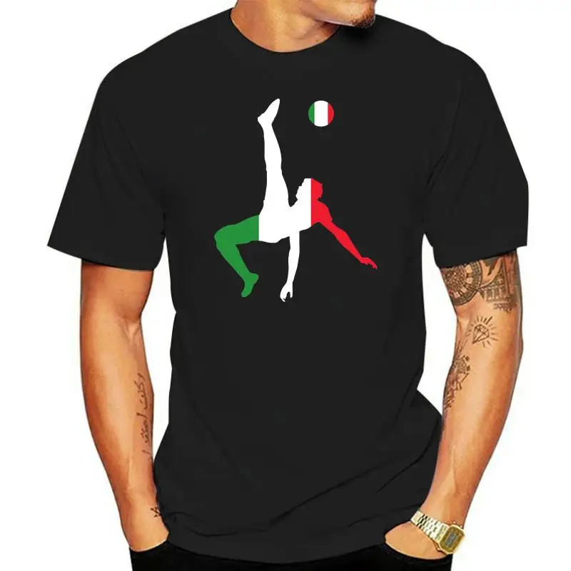 Italy Soccering USA T-Shirt Tee Shirt Men Short Sleeve Cotton Tshirt Printing Hip-Hop Splicing Tee Tops Shirt Streetwear
Italy Soccering USA T-Shirt Tee Shirt Men Short Sleeve Cotton Tshirt Printing Hip-Hop Splicing Tee Tops Shirt Streetwear