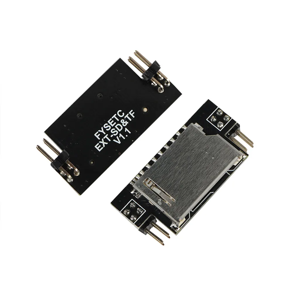 3D Printer Parts Mini12864 SD Expansion Module External Card Reader Connector Adapter SD Reader V1.1 For Mini 12864 LCD Display
3D Printer Parts Mini12864 SD Expansion Module External Card Reader Connector Adapter SD Reader V1.1 For Mini 12864 LCD Display