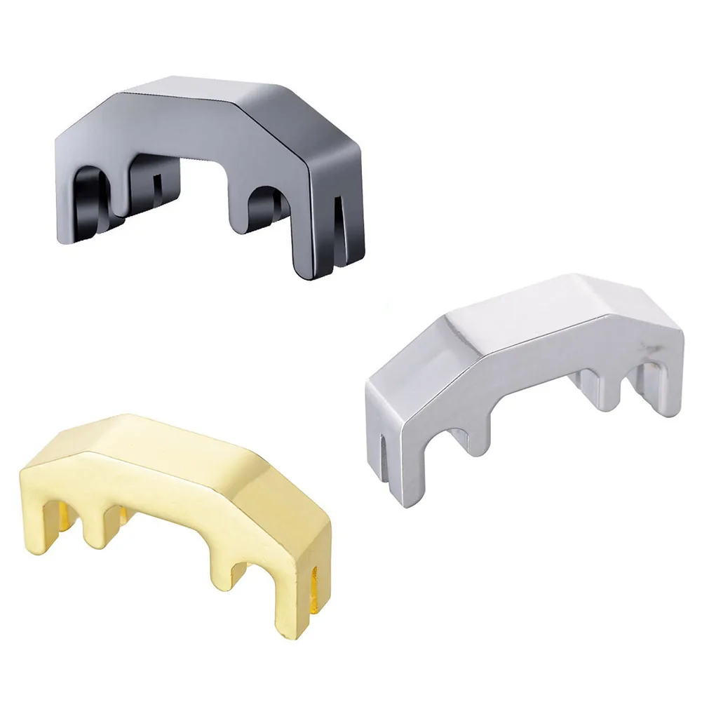 Professional Violin Mute Practice Silencer Metal Fiddle Violina Mute For 4/4 1/2 Violino Stringed Instruments Practice Parts
Professional Violin Mute Practice Silencer Metal Fiddle Violina Mute For 4/4 1/2 Violino Stringed Instruments Practice Parts