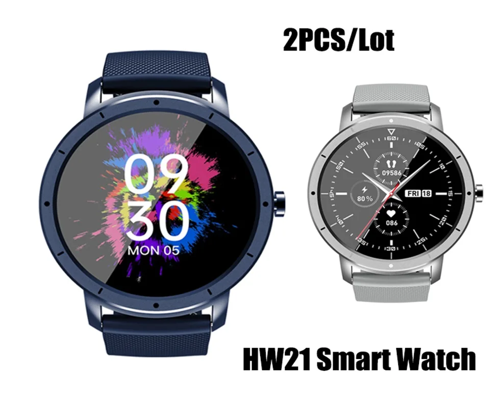 Смарт-часы HW21 для фитнеса, с пульсометром, 2 шт.
Смарт-часы HW21 для фитнеса, с пульсометром, 2 шт.