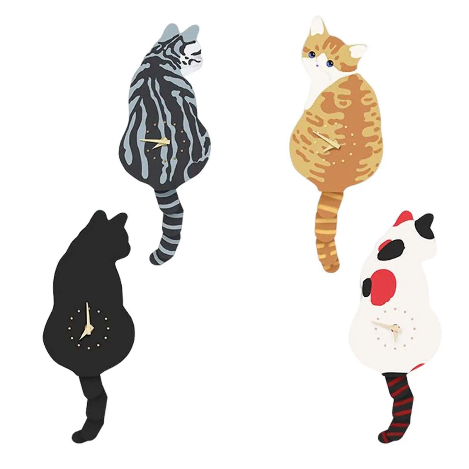 Современные настенные часы с качели, маятниковые, на батарейках, для спальни, столовой, кухни, украшение для дома и фермерского дома
Современные настенные часы с качели, маятниковые, на батарейках, для спальни, столовой, кухни, украшение для дома и фермерского дома