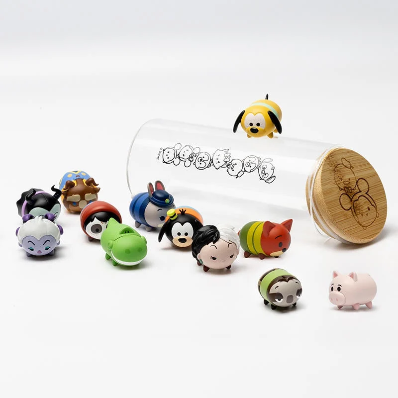 Disney Tsum Tsum Figrues Big Grain Pine and Pine Grain Toys Canned Model Dolls Cute Mad Animal City Children Tiys Gifts
Disney Tsum Tsum Figrues Big Grain Pine and Pine Grain Toys Canned Model Dolls Cute Mad Animal City Children Tiys Gifts