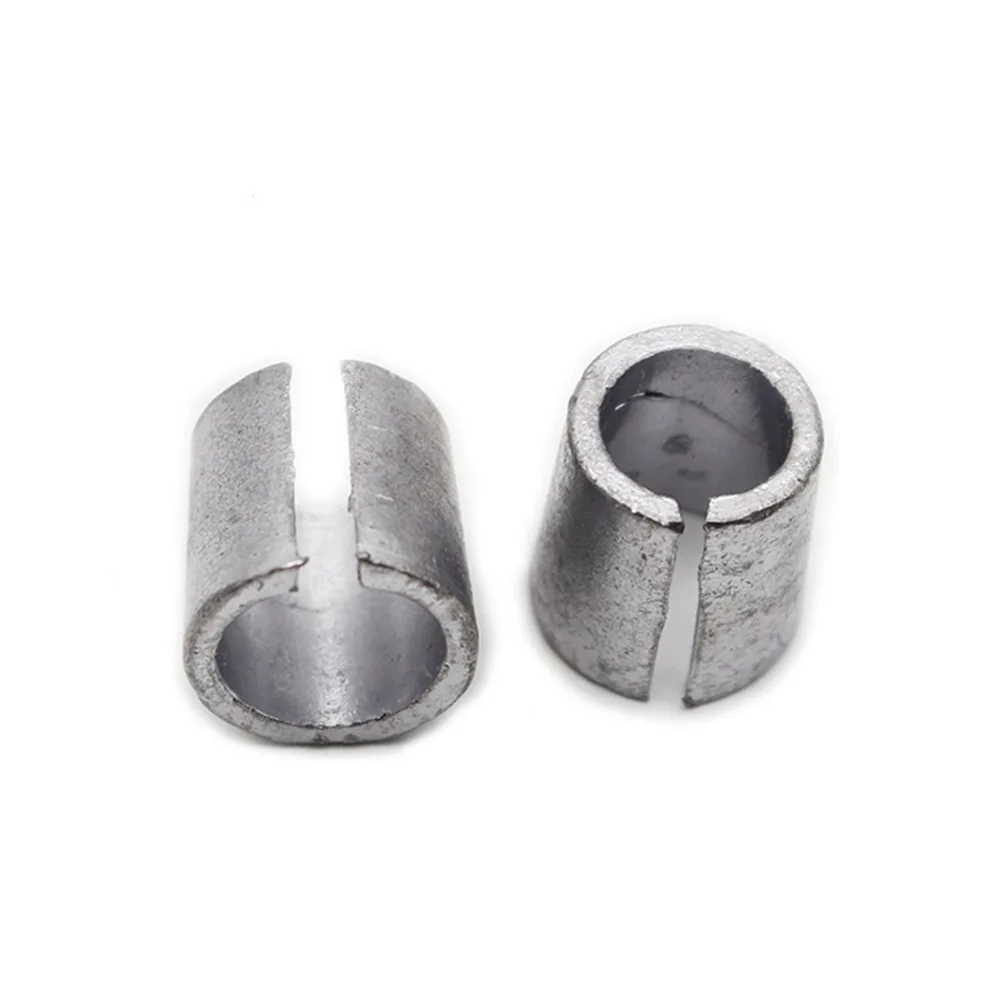 Car Battery Post Adaptors Sleeves 2pcs/Set Accessories Converters Plumbum Positive Negative Useful Brand New Durable
Car Battery Post Adaptors Sleeves 2pcs/Set Accessories Converters Plumbum Positive Negative Useful Brand New Durable