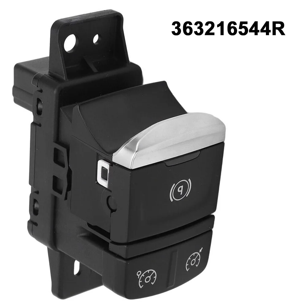 High-quality Brake Parking 363216544R Easy Installation Electronic Handbrake Interior Parts Plastic Plug-and-play
High-quality Brake Parking 363216544R Easy Installation Electronic Handbrake Interior Parts Plastic Plug-and-play
