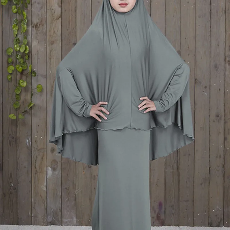 Abaya Кафтан Исламская одежда мусульманская молитвенная одежда платье арабский Ближний Восток молитвенный хиджаб для девочек-подростков про...
Abaya Кафтан Исламская одежда мусульманская молитвенная одежда платье арабский Ближний Восток молитвенный хиджаб для девочек-подростков про...